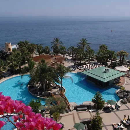 Royal Savoy - Ocean Resort - Savoy Signature-2