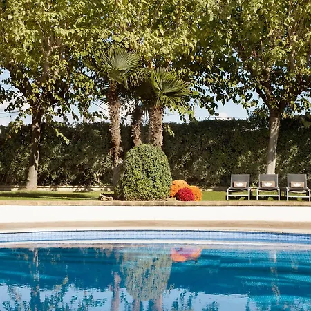Luna Club Hotel Yoga & Spa 4Sup-3