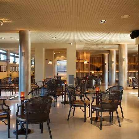 Luna Club Hotel Yoga & Spa 4Sup-2