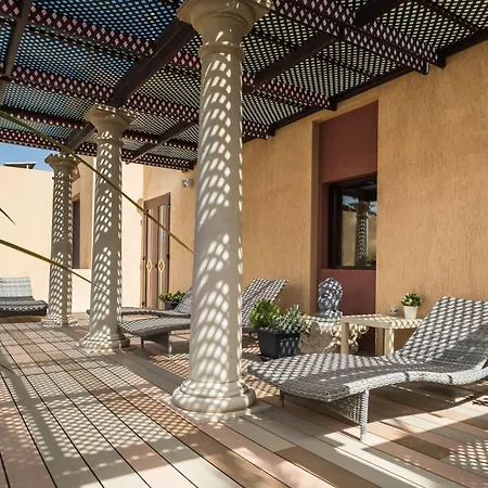 Hotel Esmeralda Maris By Livvo-2