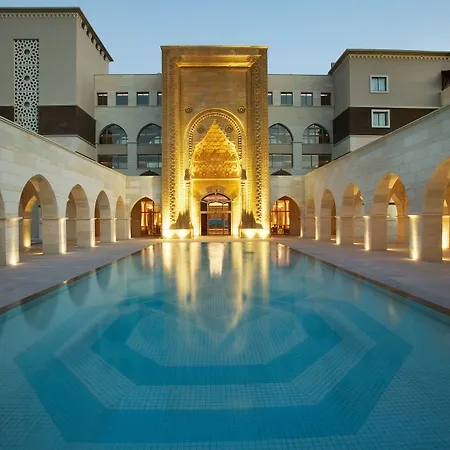Kempinski Hotel The Dome Belek-3
