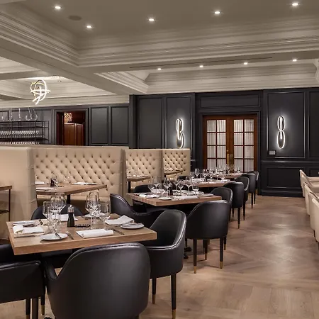 La Grande Residence At The Sutton Place Hotel-3