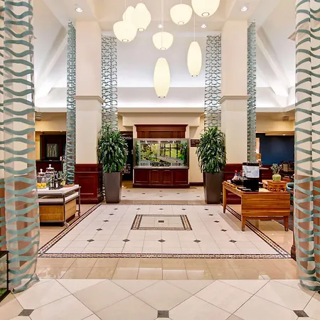 Hilton Garden Inn Toronto/Burlington-2