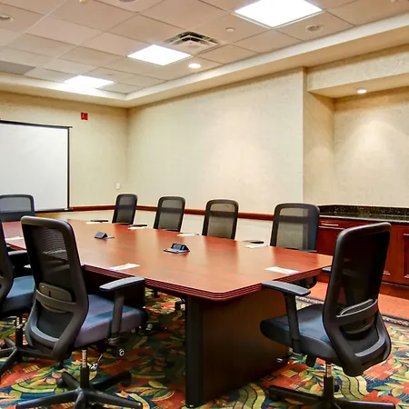 Hilton Garden Inn Toronto/Burlington-3