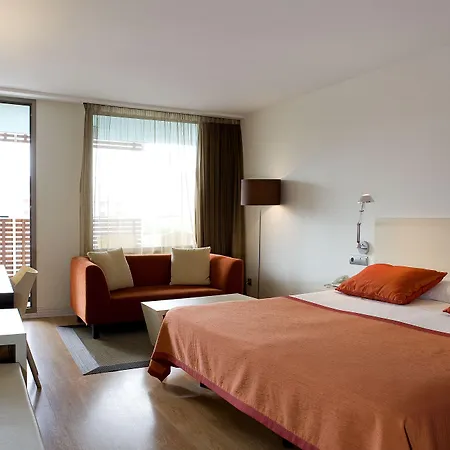 Magnolia Hotel - Adults Only-2