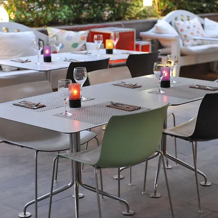 Magnolia Hotel - Adults Only-2
