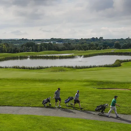 Castleknock Hotel-3