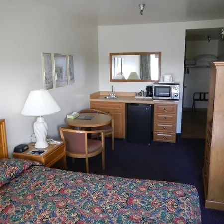 Oakridge Inn-3