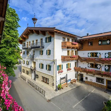 Hotel Hochfilzer-3