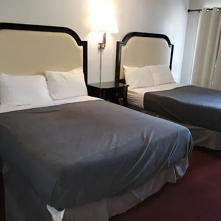 Niagara Falls Courtside Inn-3