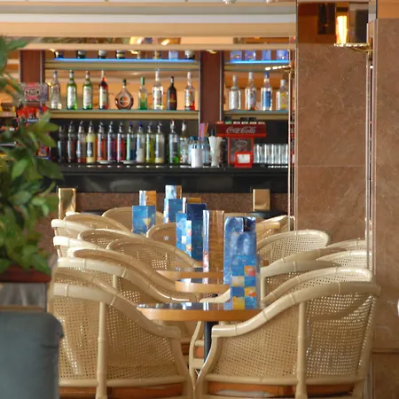 Hotel Pimar & Spa-3