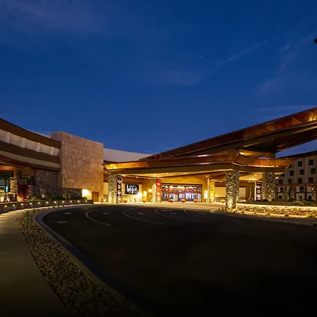 Wekopa Casino Resort-2