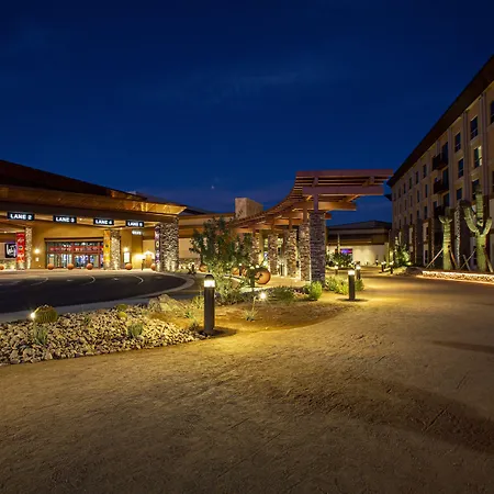Wekopa Casino Resort-3