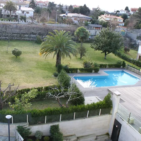 Hotel Pazo Los Escudos Spa&Beach-2