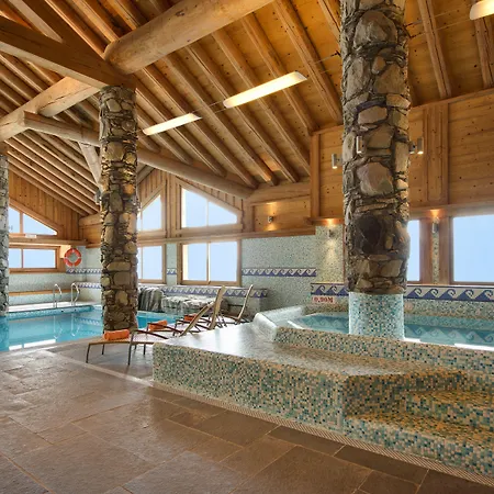 CGH Résidences&Spas Orée Des Cimes-2