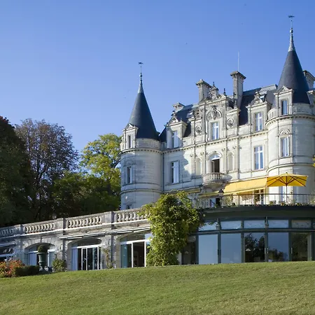 Domaine De La Tortiniere-2