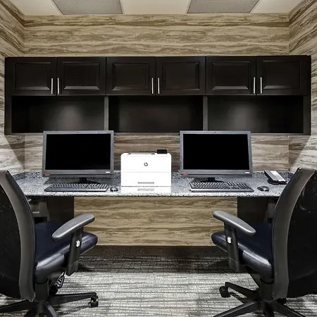 Homewood Suites By Hilton Edgewater-Nyc Area-2