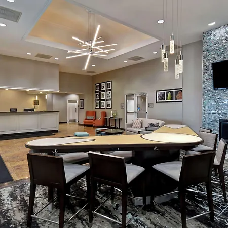 Homewood Suites By Hilton Edgewater-Nyc Area-3