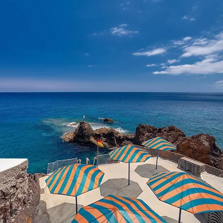 Sentido Galomar - Adults Only-2