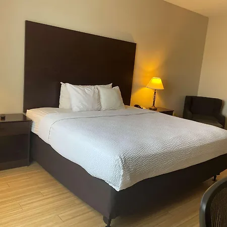 Best Western I-5 Inn & Suites-3