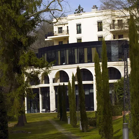 Hotel&Spa Le Pavillon-3
