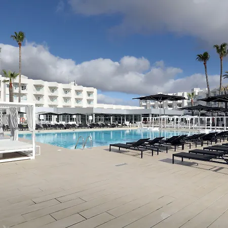 Hotel Garbi Ibiza & Spa-2