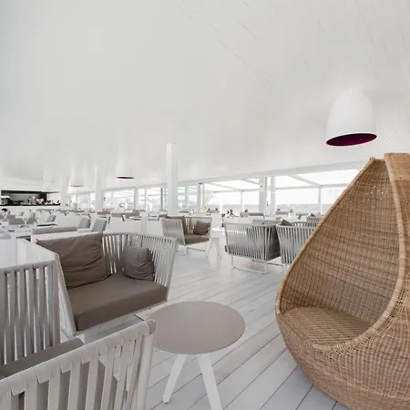 Hotel Garbi Ibiza & Spa-3