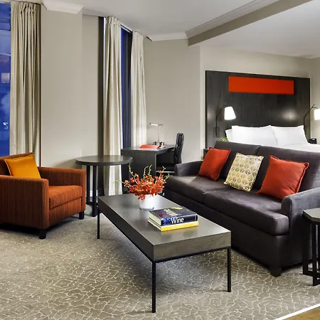 One King West Hotel&Residence-3