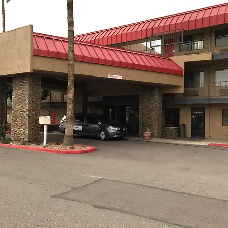 Travelers Inn - Phoenix-3