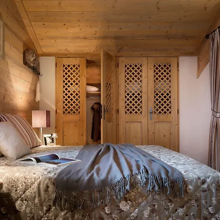 CGH Résidences&Spas Les Fermes de Ste Foy-3