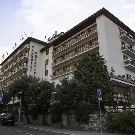 Grand Hotel Tamerici & Principe-3
