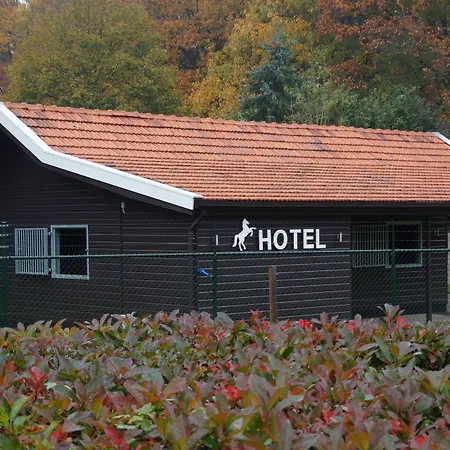 Van Der Valk Hotel Gilze-Tilburg-2