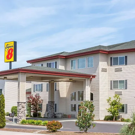 Super 8 By Wyndham Central Pt Medford-2