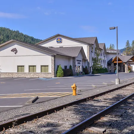 Best Western Lodge At River'S Edge-3