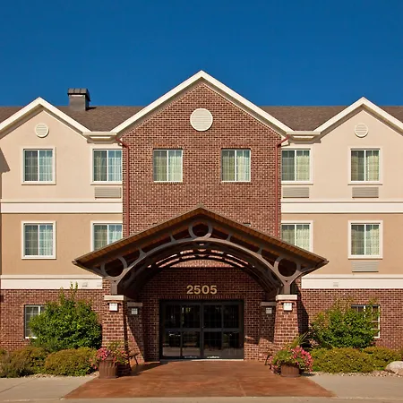 Staybridge Suites Sioux Falls At Empire Mall By Ihg-2