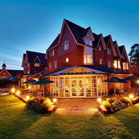 Hempstead House Hotel & Restaurant-3