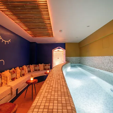 La Finca Hôtel&Spa-3