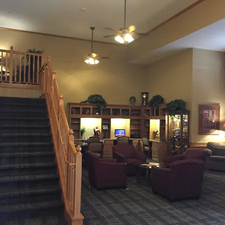 Americinn By Wyndham Jackson-2