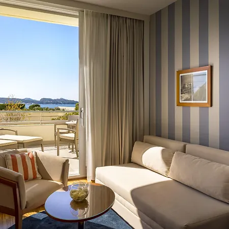 President Hotel, Valamar Collection-2