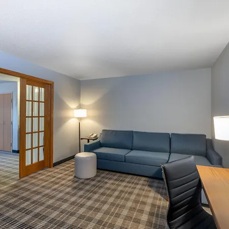 Americinn By Wyndham Jackson-3