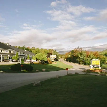 Town & Country Inn & Resort-3