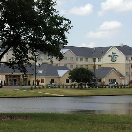 Homewood Suites Wichita Falls-2
