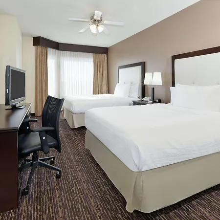 Homewood Suites Wichita Falls-3