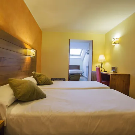 Hotel Magic Pas By Nexta-2