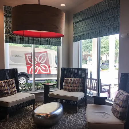 Hilton Garden Inn Houston/Galleria Area-3