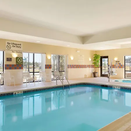 Hampton Inn Geneva-3