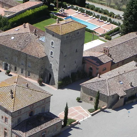Borgo Scopeto Wine&Country Relais-3
