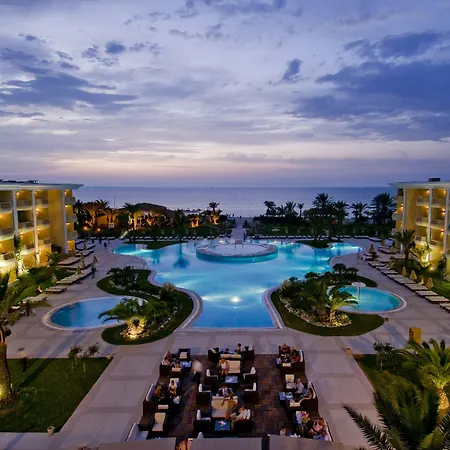 Royal Thalassa Monastir-2