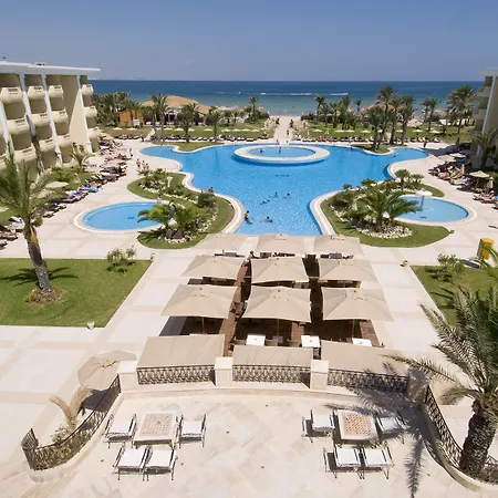 Royal Thalassa Monastir-3