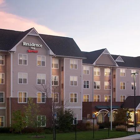 Residence Inn Silver Spring-3